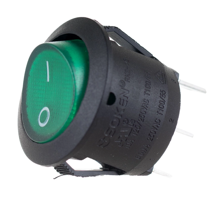 RUM-LUX | RK2-13C 1X1N GREEN | rk2-13c_1x1n_green_[f001].jpg